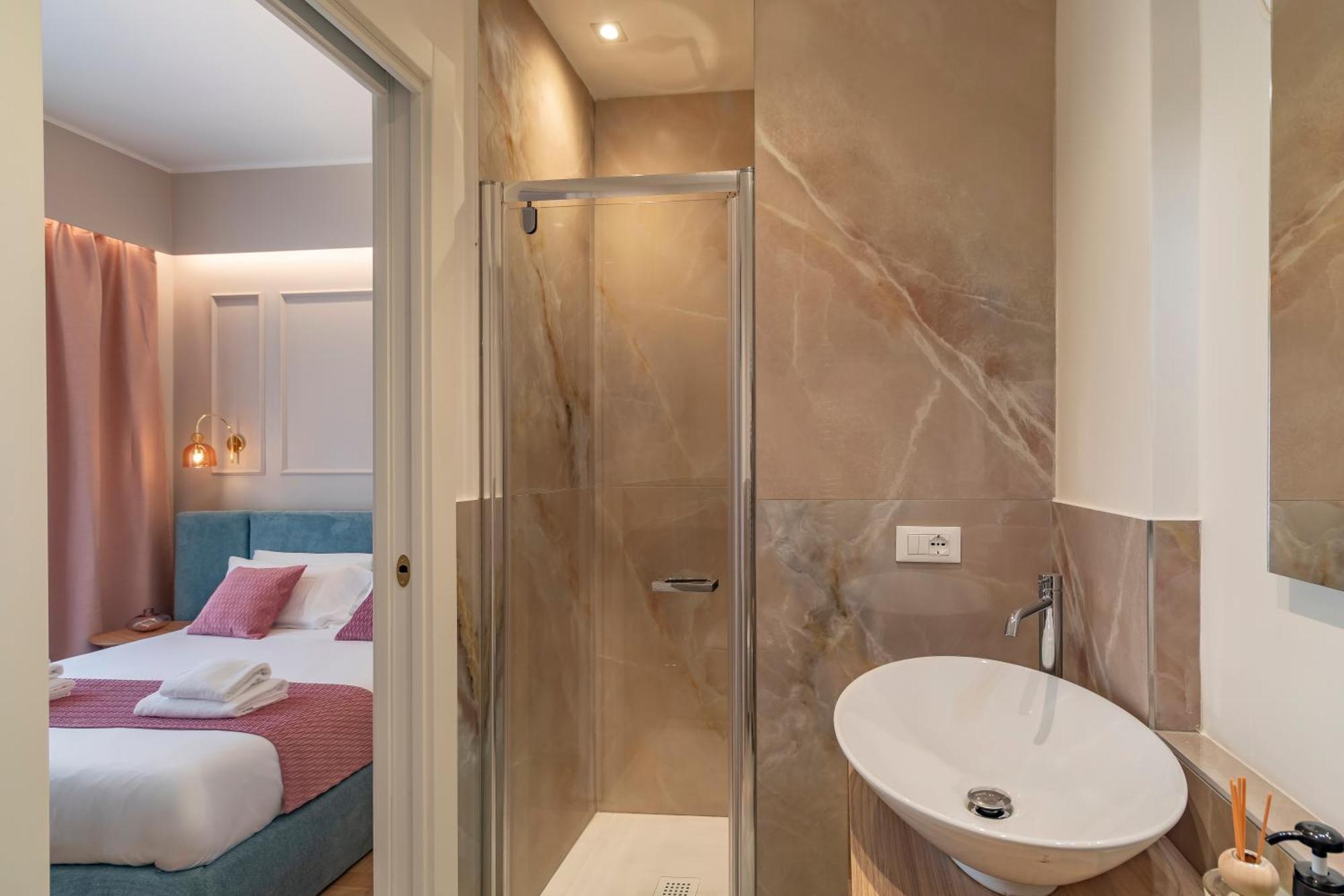 Cipro Vatican Luxury Escape Casa de hóspedes *
