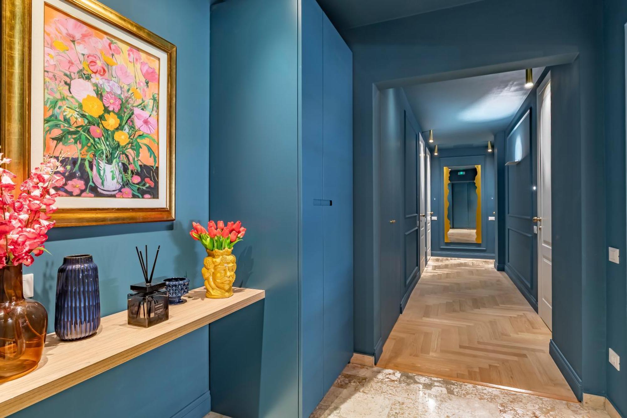 Casa de hóspedes Cipro Vatican Luxury Escape Roma