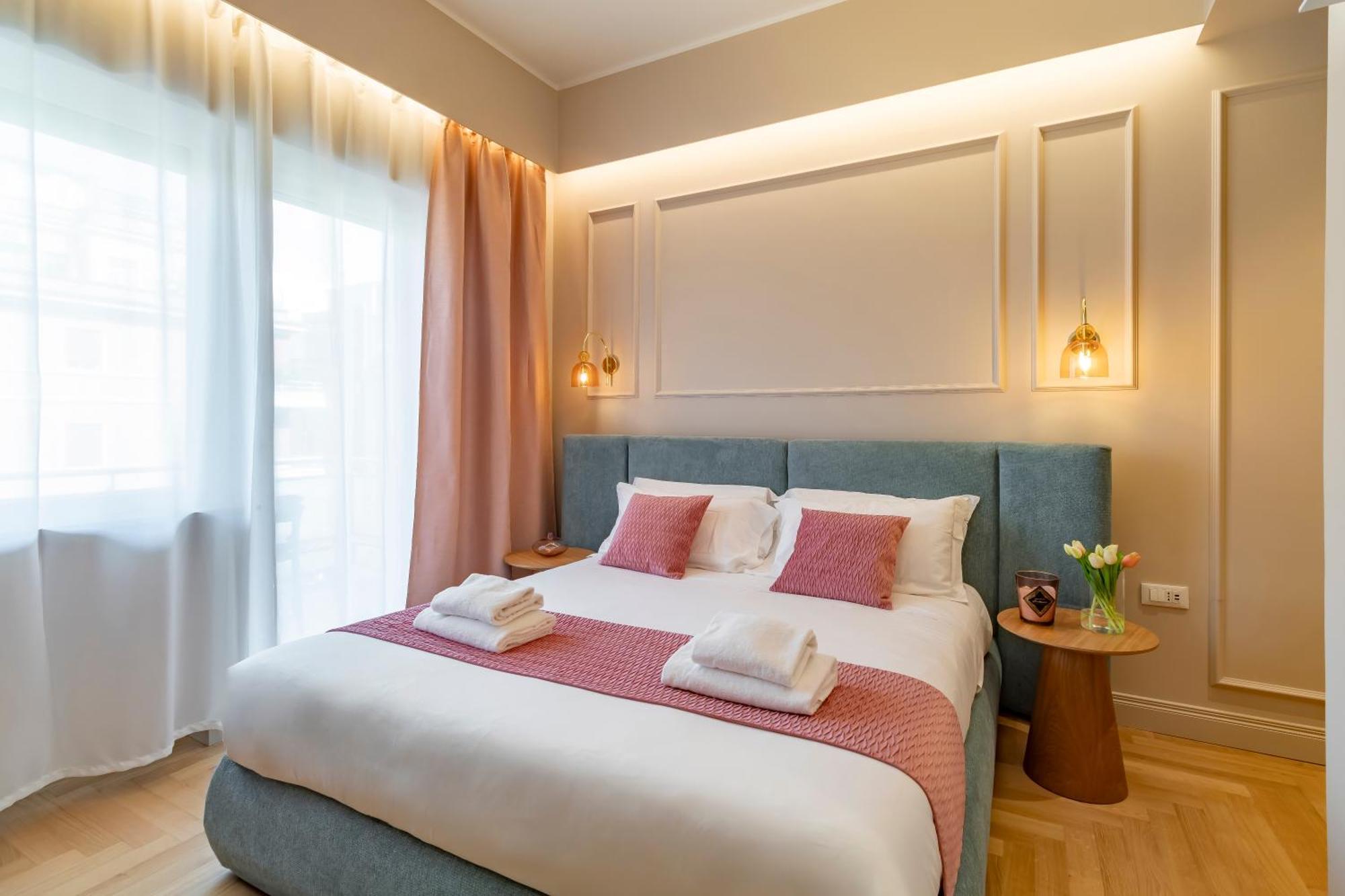 Casa de hóspedes Cipro Vatican Luxury Escape *