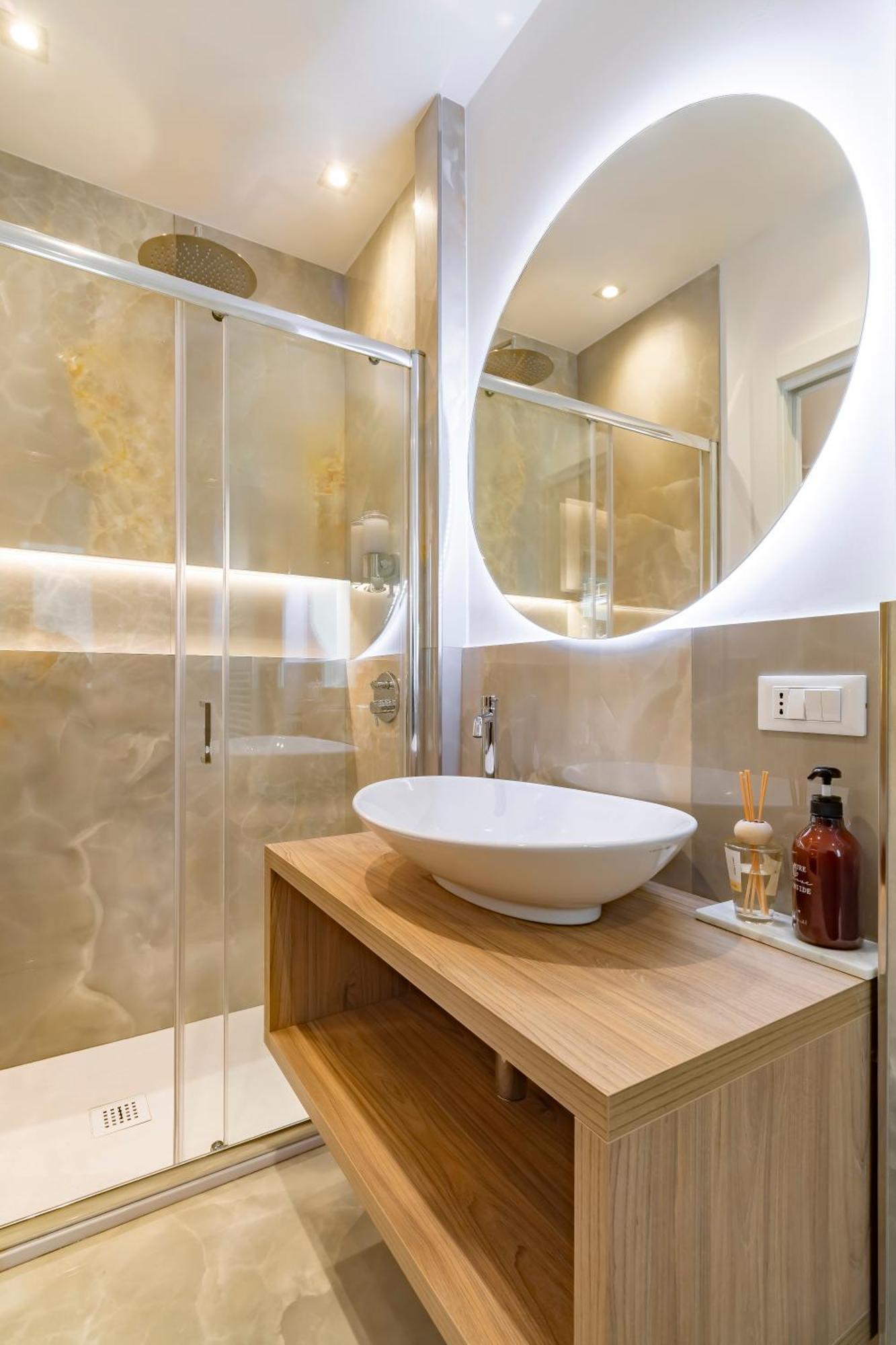 Casa de hóspedes Cipro Vatican Luxury Escape Roma