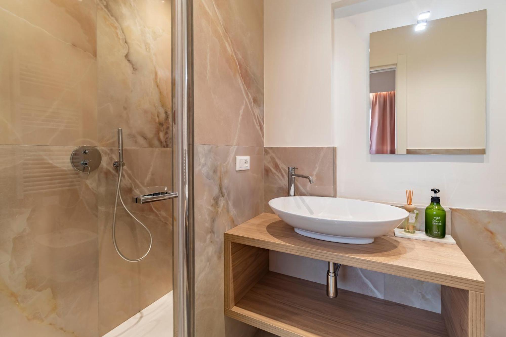 Casa de hóspedes Cipro Vatican Luxury Escape