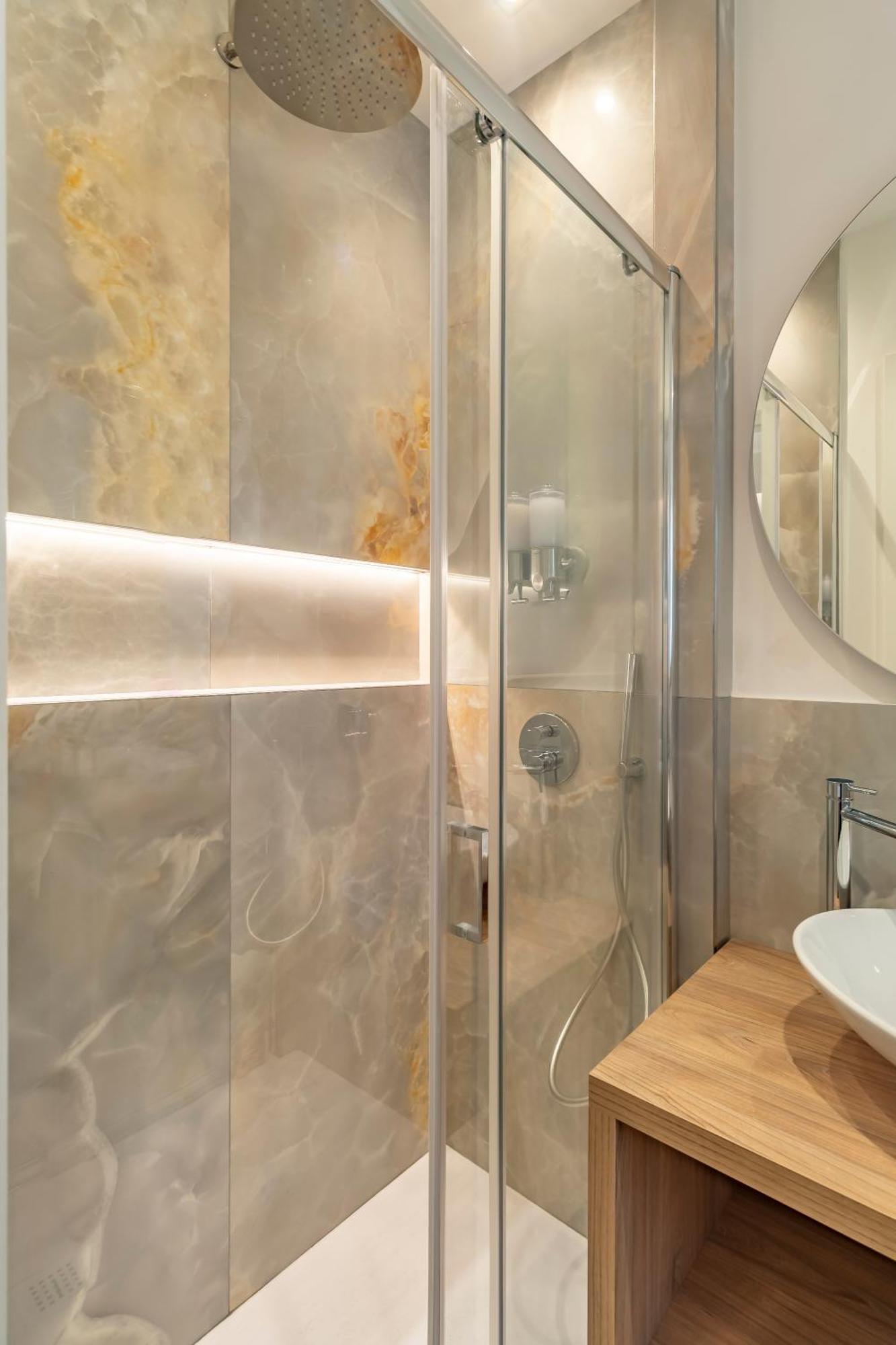 Cipro Vatican Luxury Escape Casa de hóspedes Roma